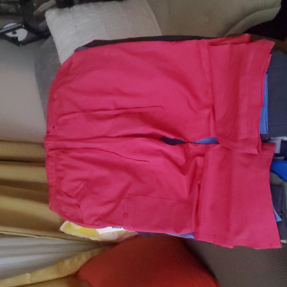 XS and Small Joggers